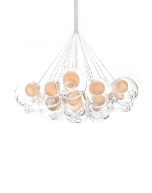 Bocci Series 28 Cluster Pendant Light 19