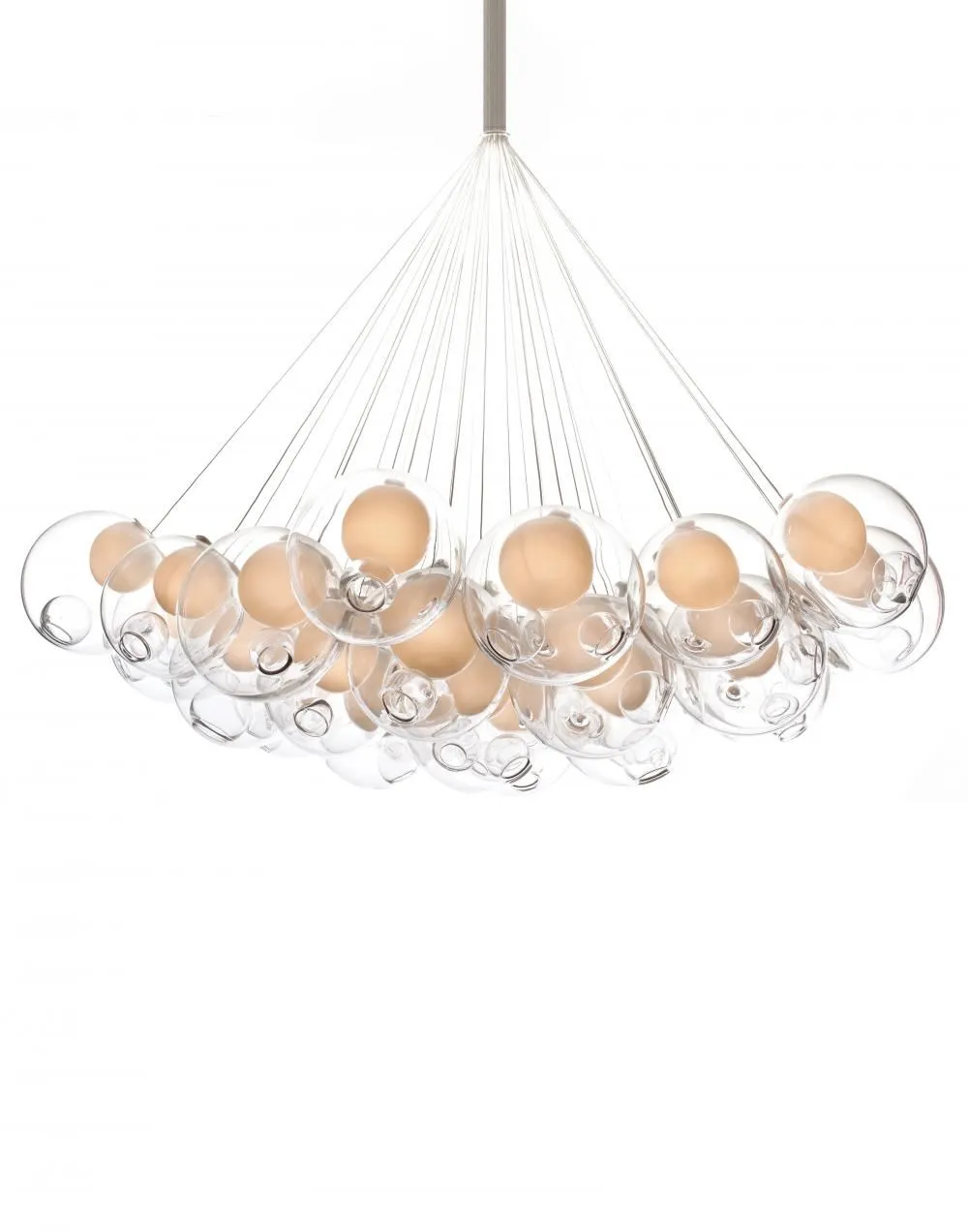 Bocci Series 28 Cluster Pendant Light 19