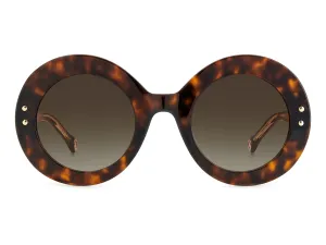 Carolina Herrera Round Sunglasses - HER 0081/S