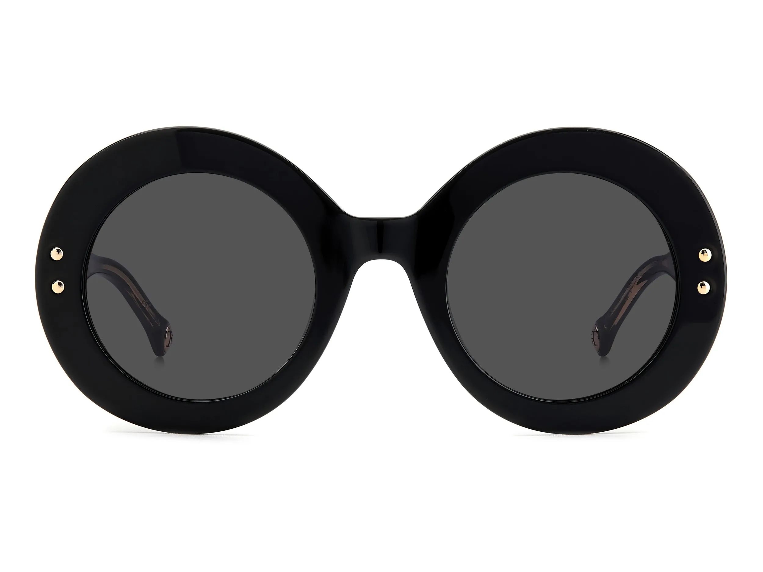 Carolina Herrera Round Sunglasses - HER 0081/S