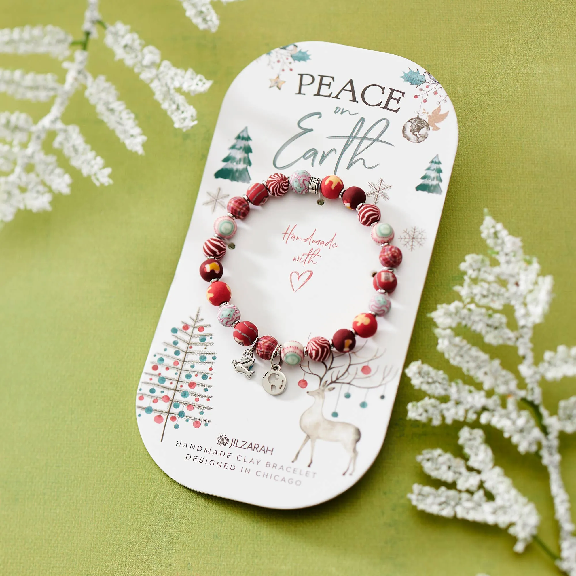 Christmas Day Bracelet