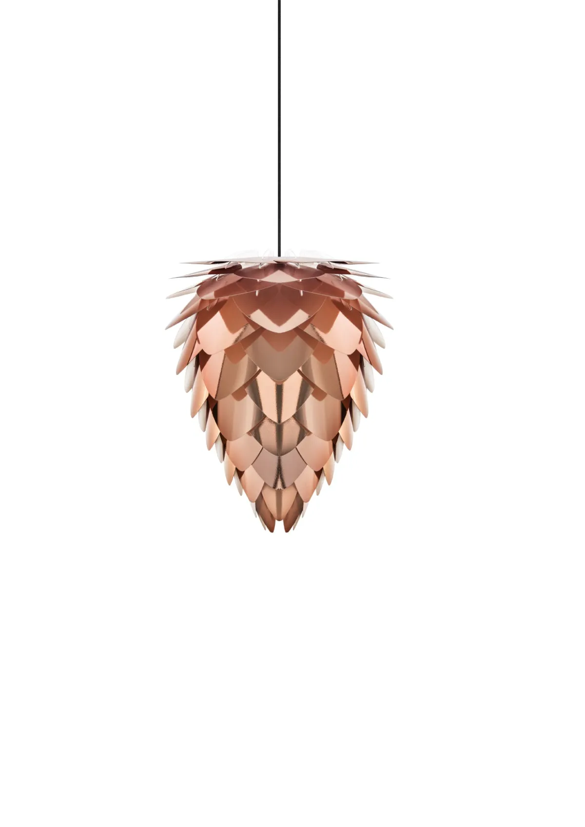 CONIA Copper Pendant Light