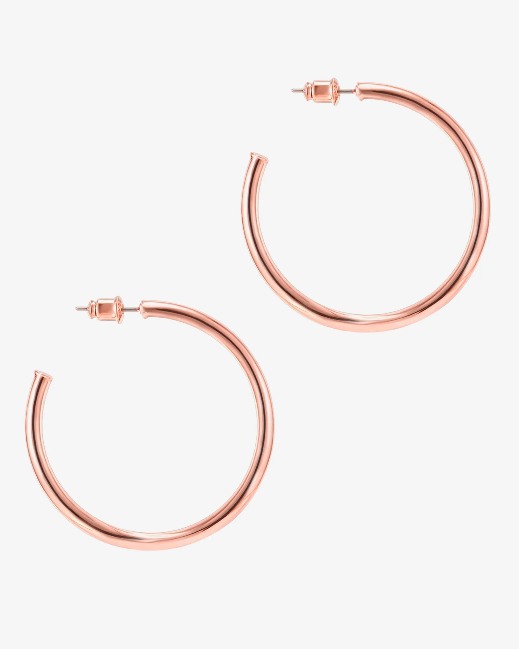 Lightweight Hoops (2 mm)