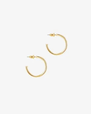 Lightweight Hoops (2 mm)