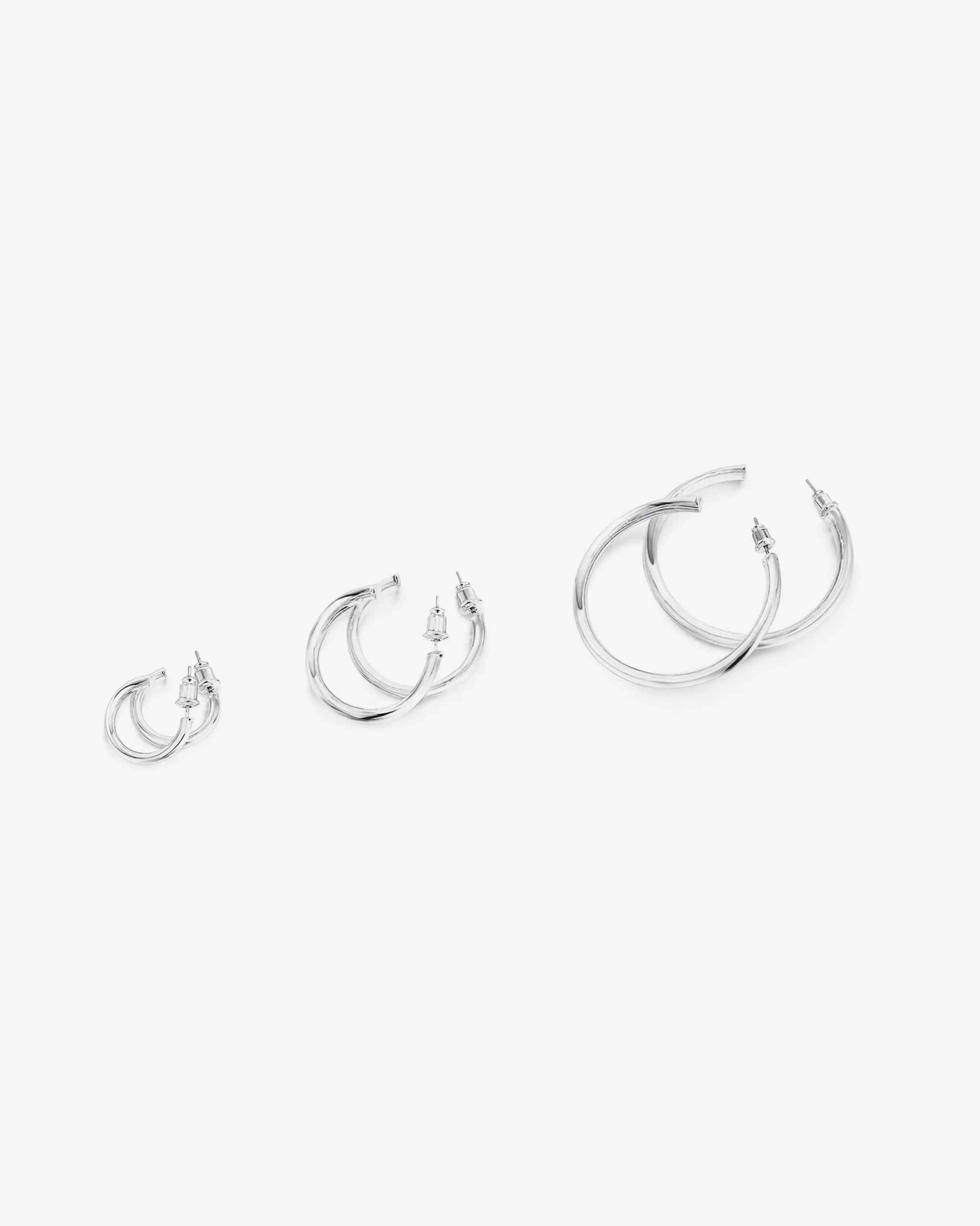 Lightweight Hoops (2 mm)