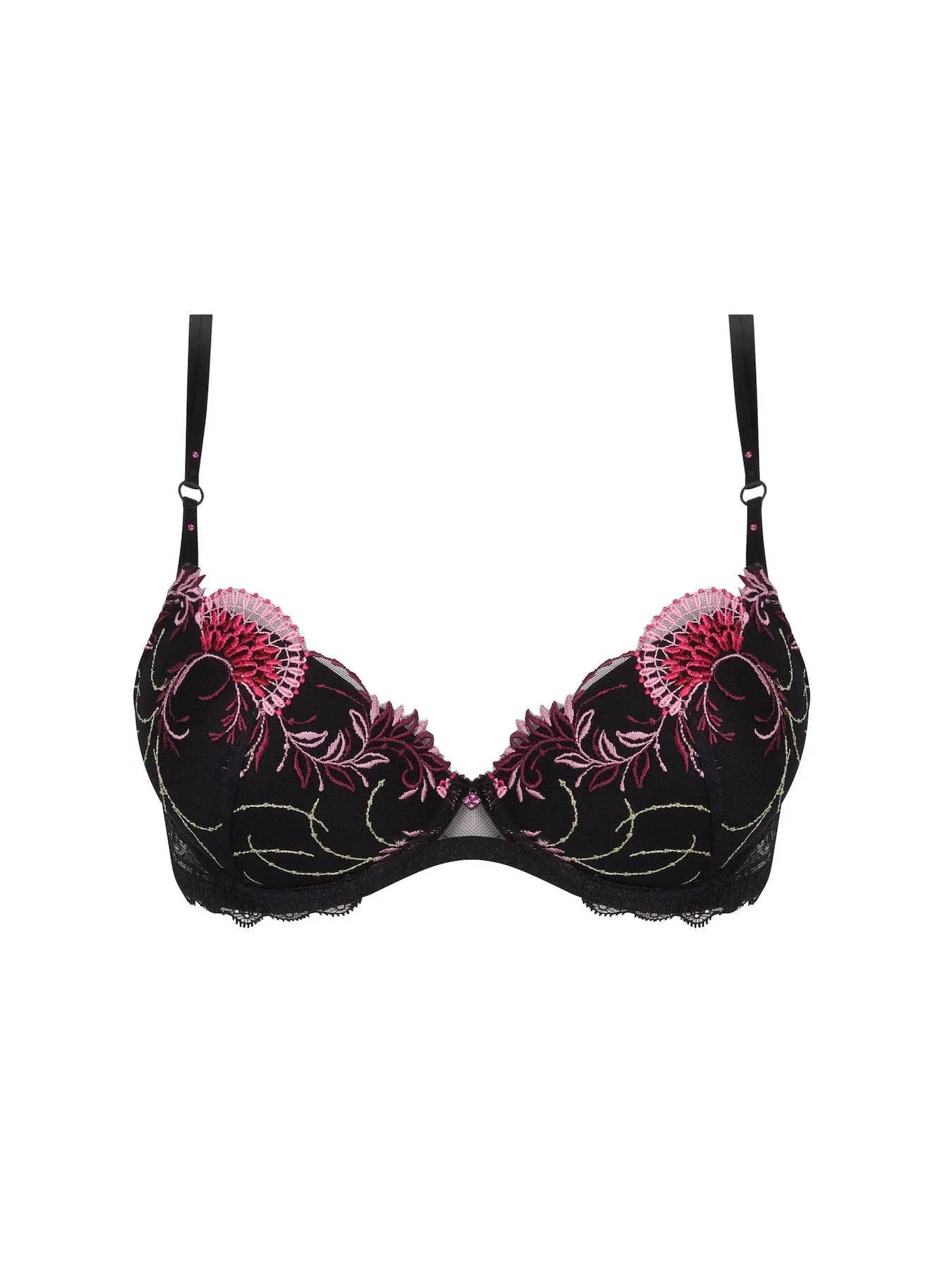 Lise Charmel Floraison Passion Contour Padded Bra