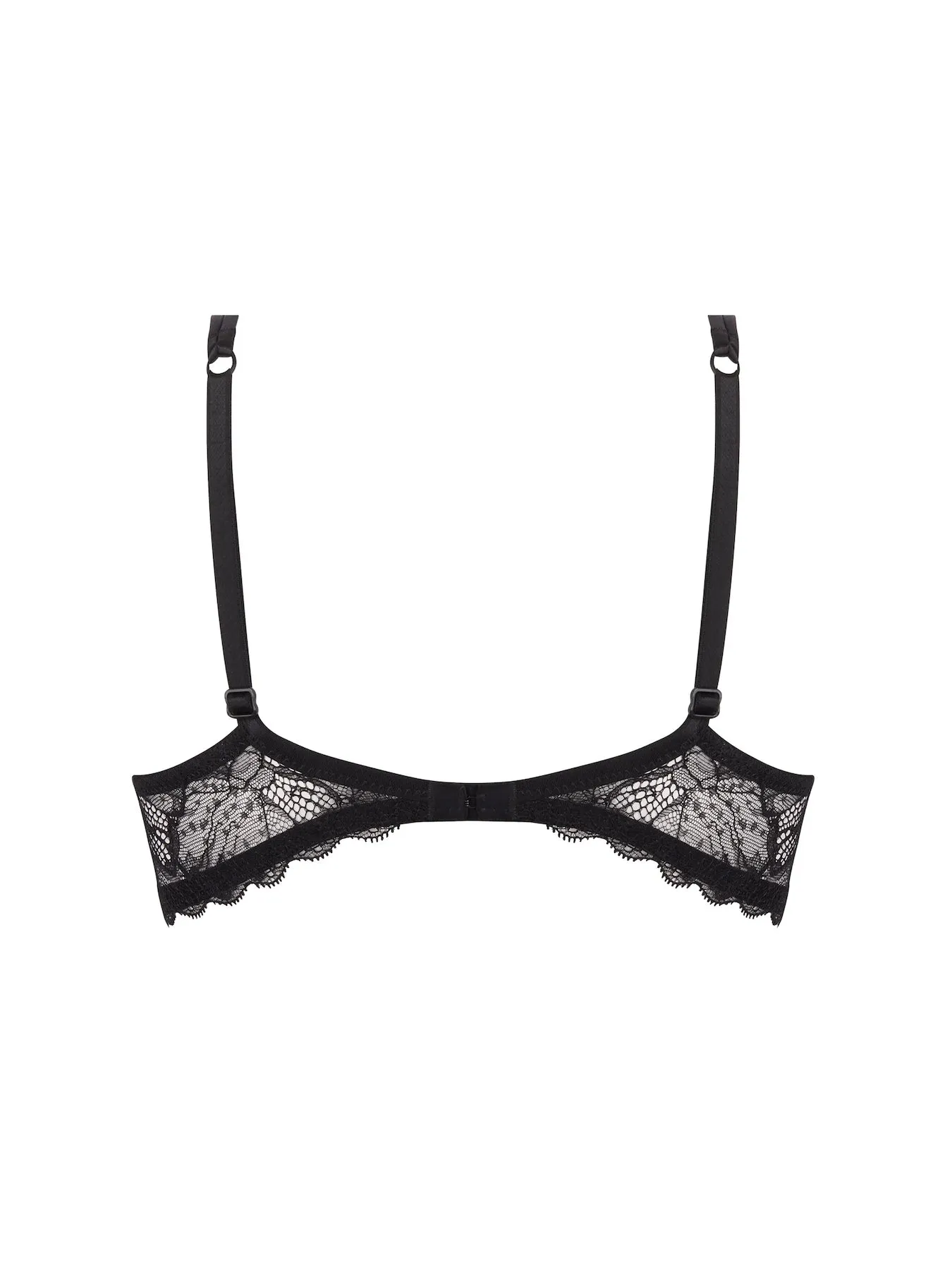 Lise Charmel Floraison Passion Contour Padded Bra