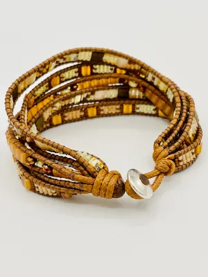 Lulu Bracelet 4 Strand