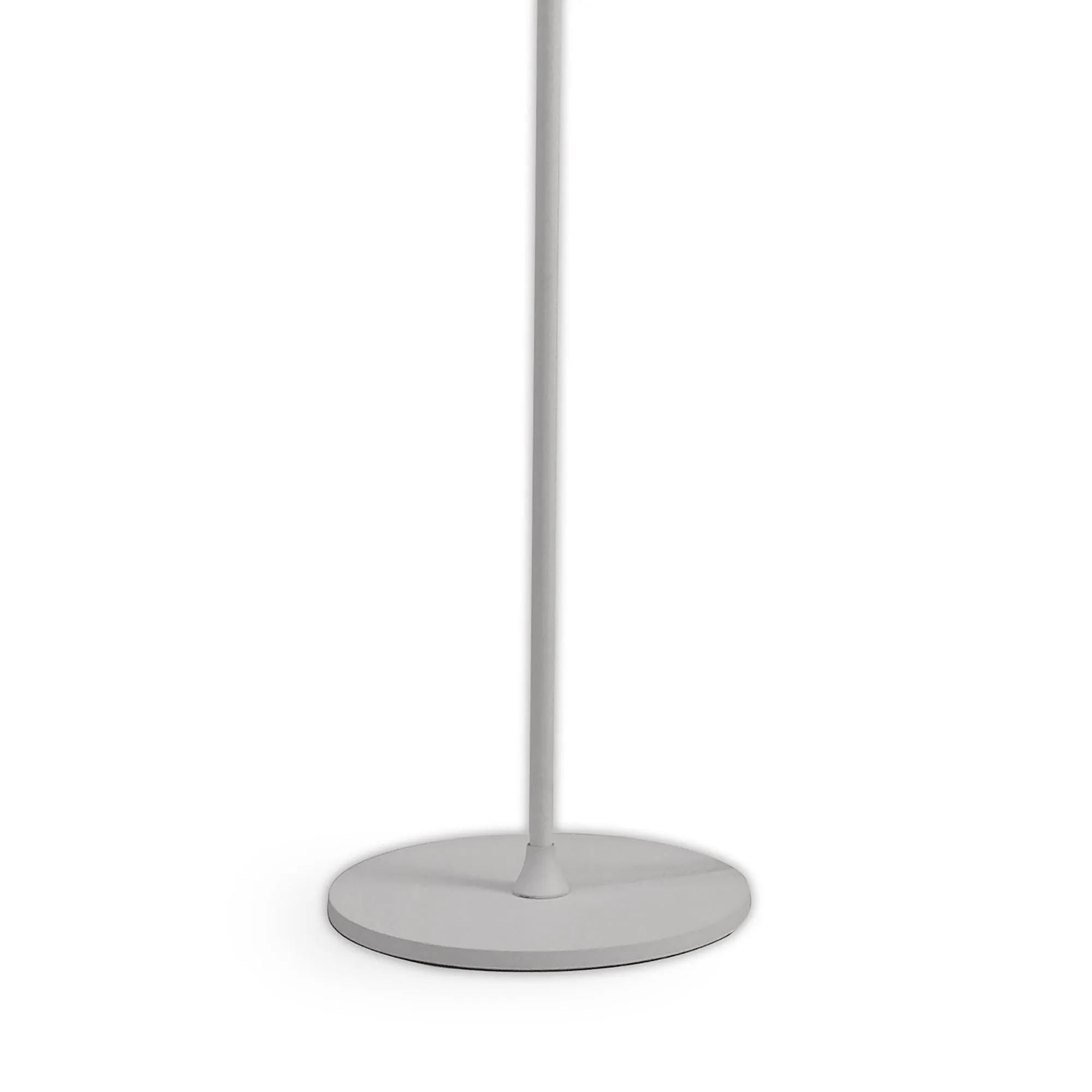 Mantra M6268 Adn 10 Light Floor Lamp White