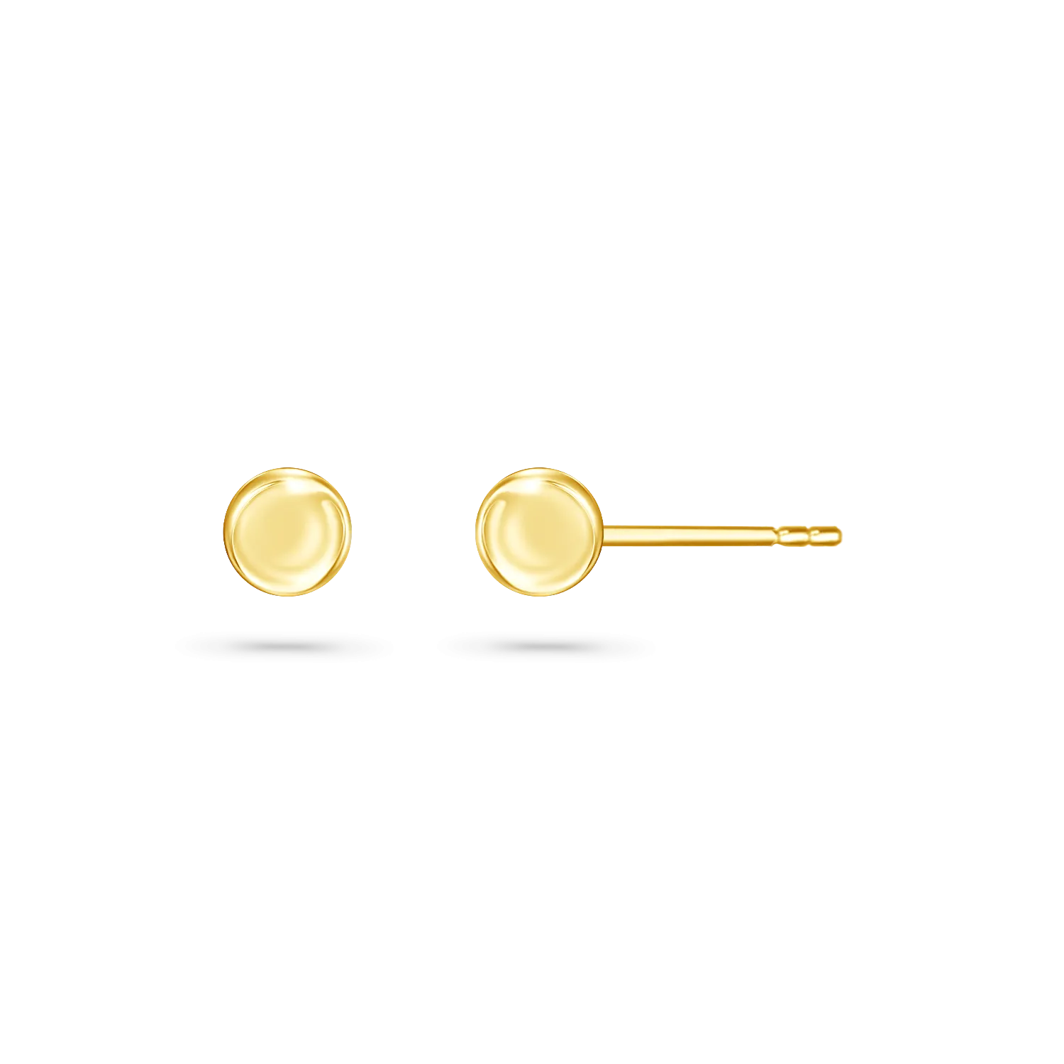 Orb Ball Studs