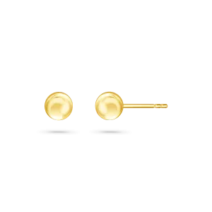 Orb Ball Studs