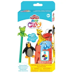 Play Doh - Air Clay Accessory Studio