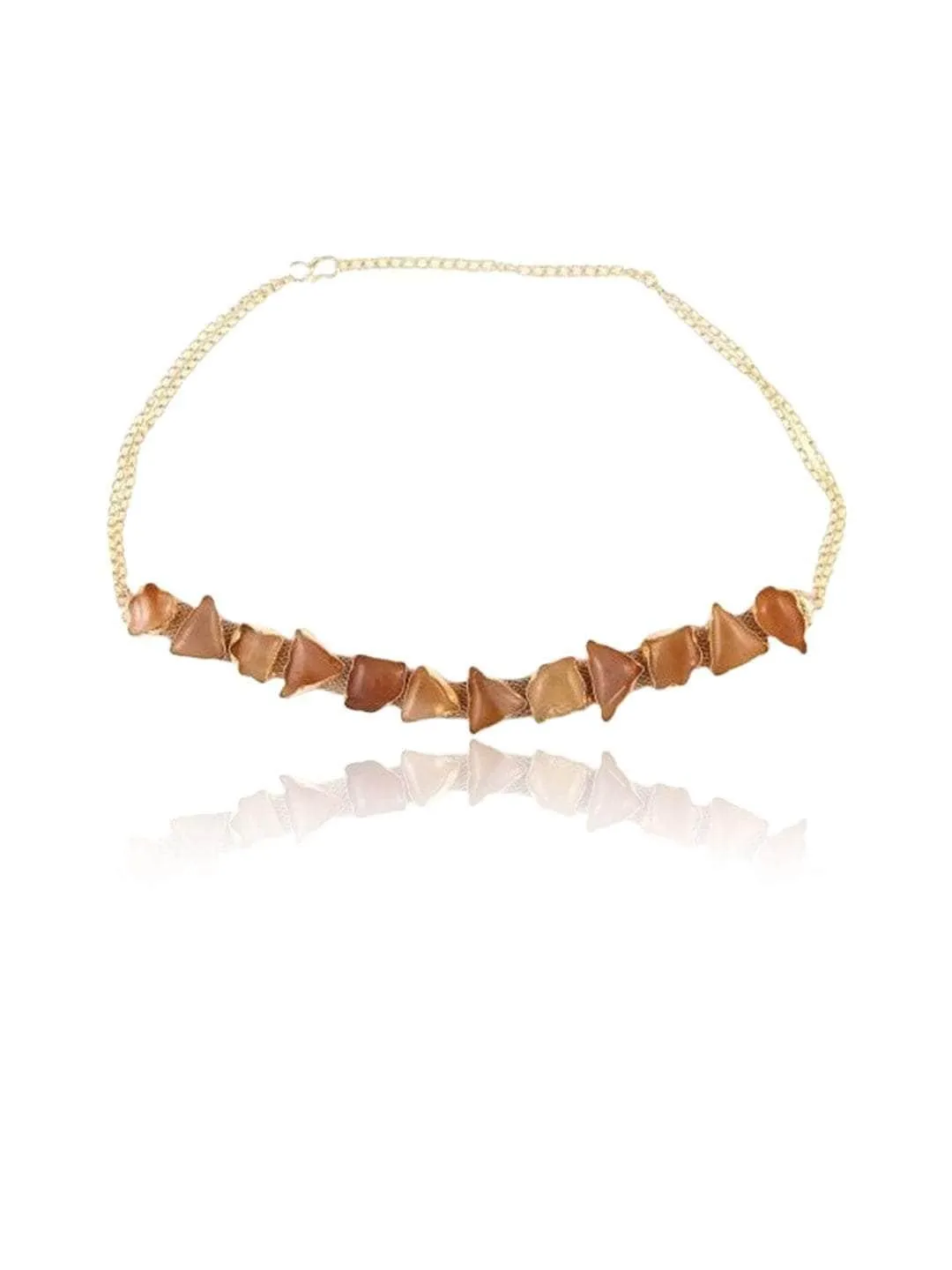 Quartz Sparklet Choker