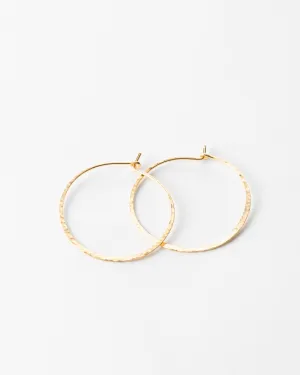 Reya Hoops