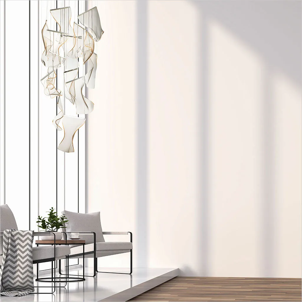 Rinkle 14-Light Pendant