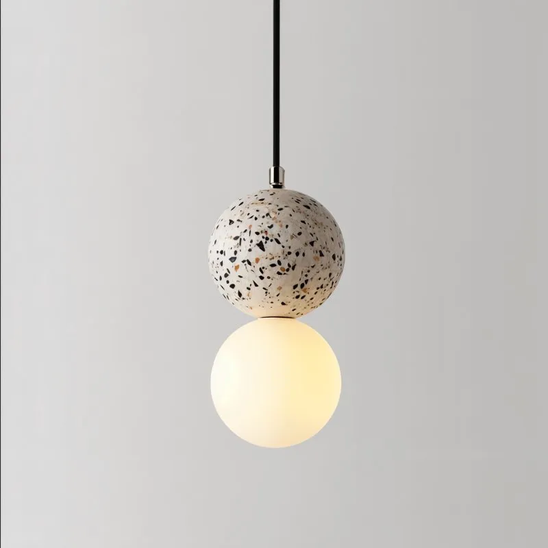 Rondure Pendant Light