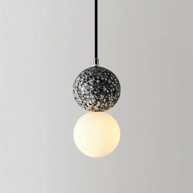 Rondure Pendant Light