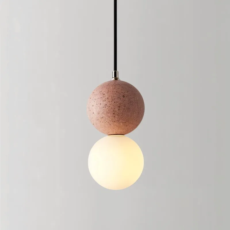 Rondure Pendant Light