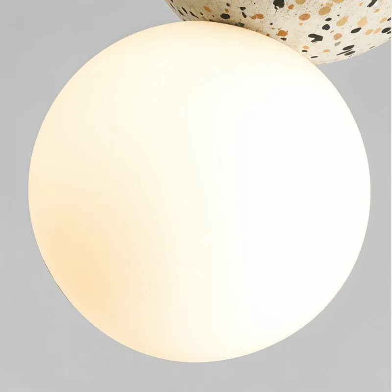 Rondure Pendant Light