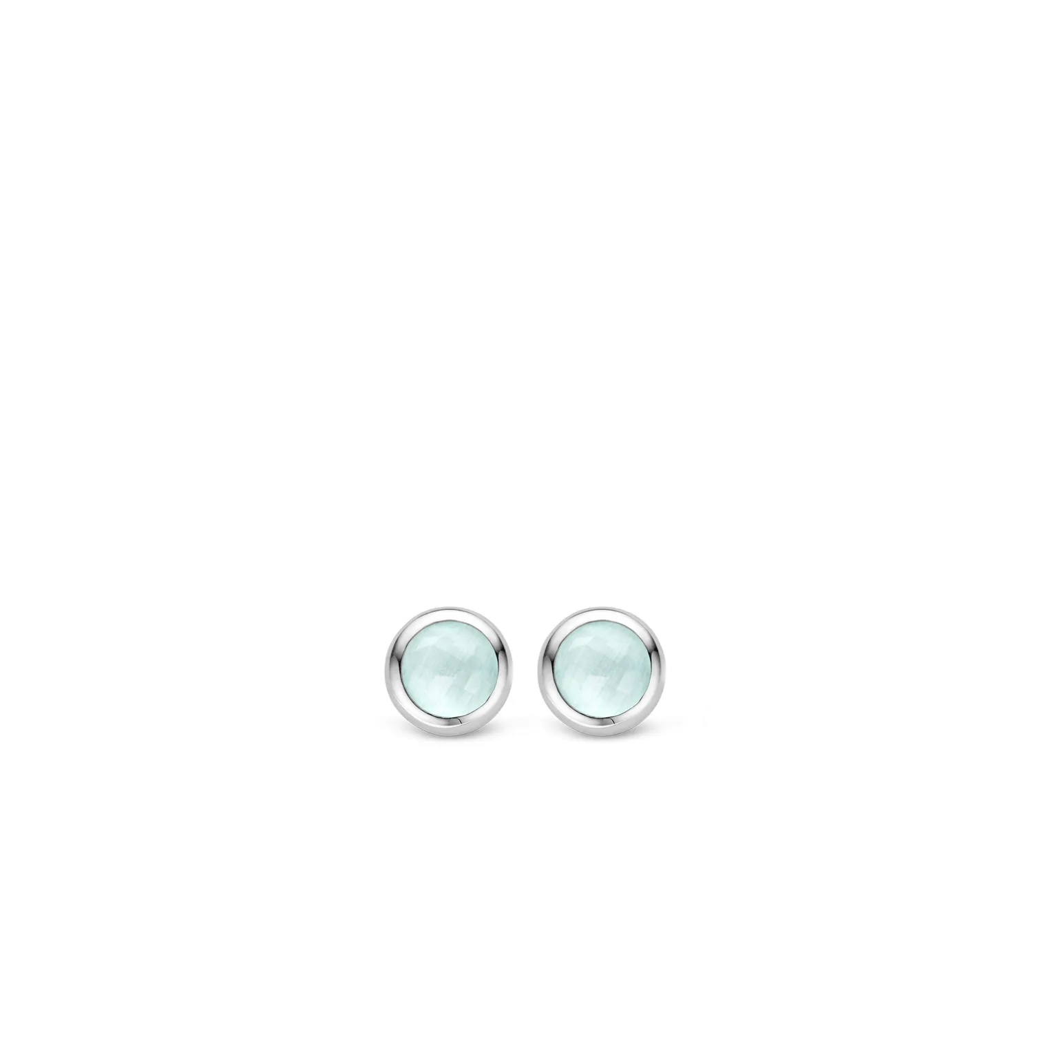 TI SENTO Earrings 7748AG