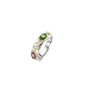 TI SENTO Ring 12314PU